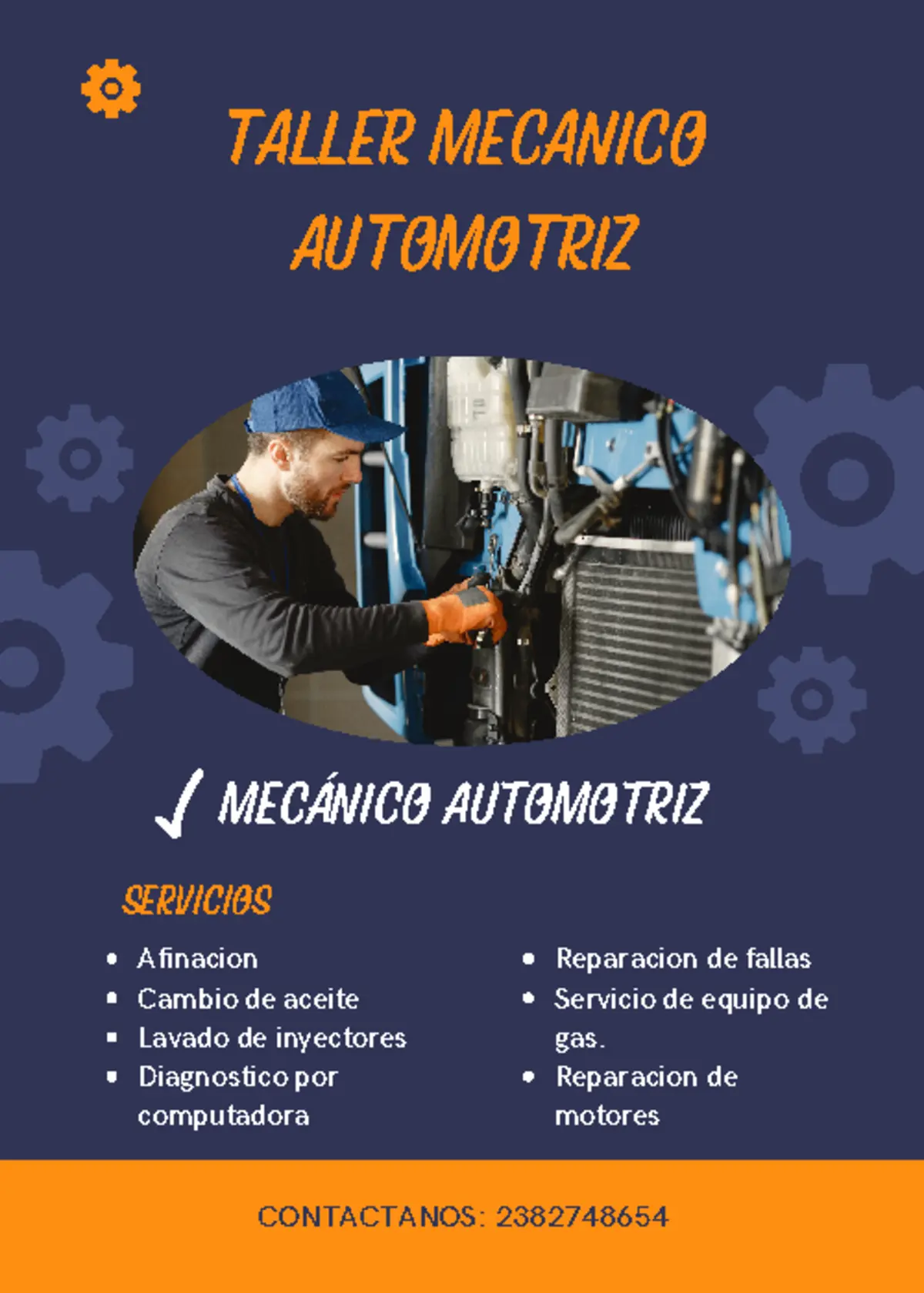 Anuncios de Trabajo de Mecánico: Guía Completa - Qué habilidades debe tener un mecánico anuncios de trabajo de mecanico - Qué habilidades debe tener un mecánico
