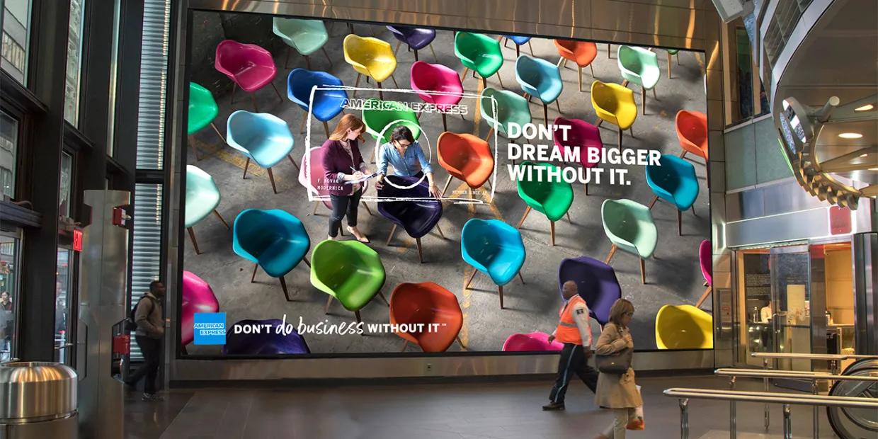 American Express Marketing: Estrategia y Éxito en un Mercado Competitivo - Qué hace diferente a American Express american express marketing - Qué hace diferente a American Express