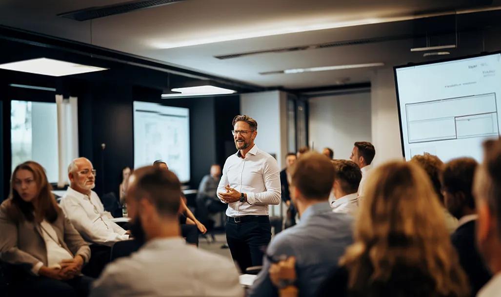 CEO en Marketing Digital: Liderazgo, Visión y Transformación - Qué hace el CEO de una agencia de marketing ceo en marketing digital - Qué hace el CEO de una agencia de marketing