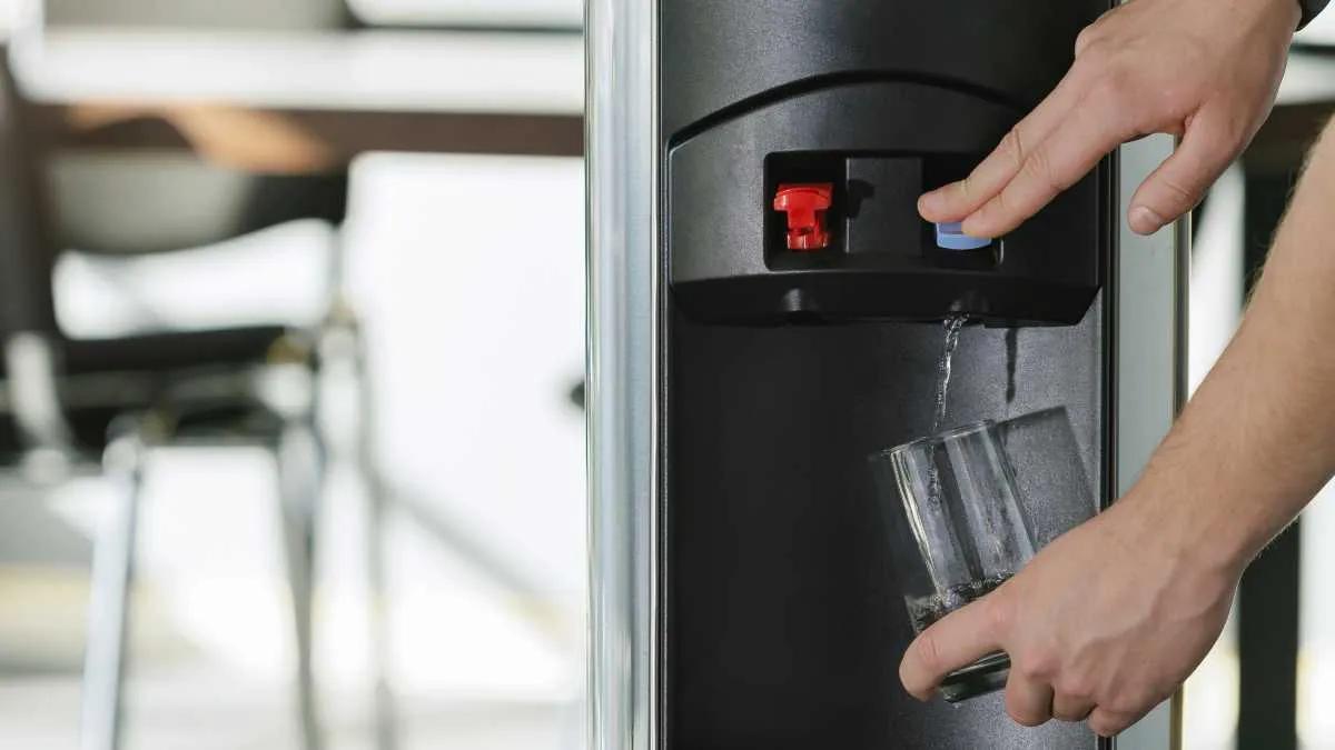 Dispensadores de Agua: Guía Completa para Elegir el Mejor - Qué hace el dispensador de agua anuncios de agua y dispenser - Qué hace el dispensador de agua