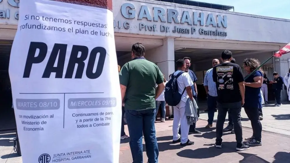 Hospital Garrahan: Atención Pediátrica de Alta Complejidad en Argentina - Qué hace el Hospital Garrahan con las tapitas anuncios garrahan - Qué hace el Hospital Garrahan con las tapitas