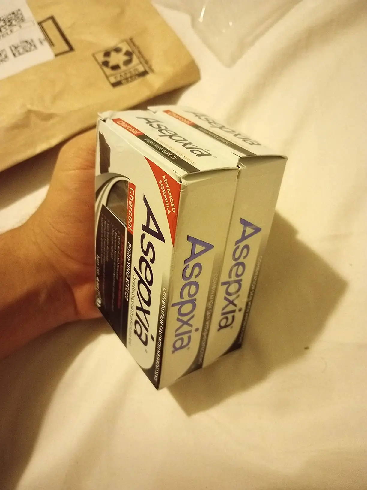 Anuncios Publicitarios de Asepxia: El Impacto de una Marca Líder - Qué hace el jabón Asepxia carbon en la cara anuncios publicitarios de asepxia - Qué hace el jabón Asepxia carbon en la cara