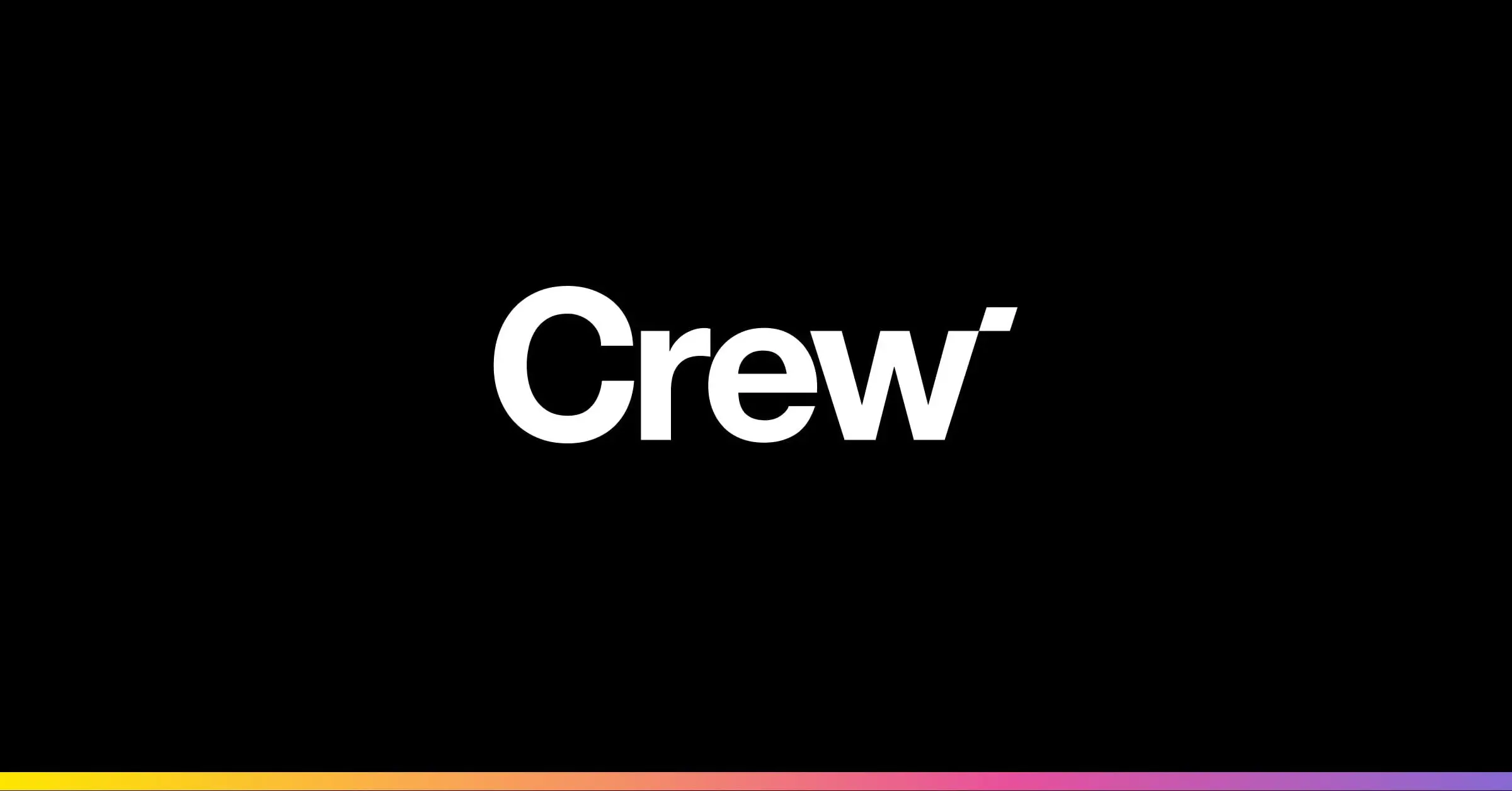 crew marketing - Qué hace el marketing de tripulación