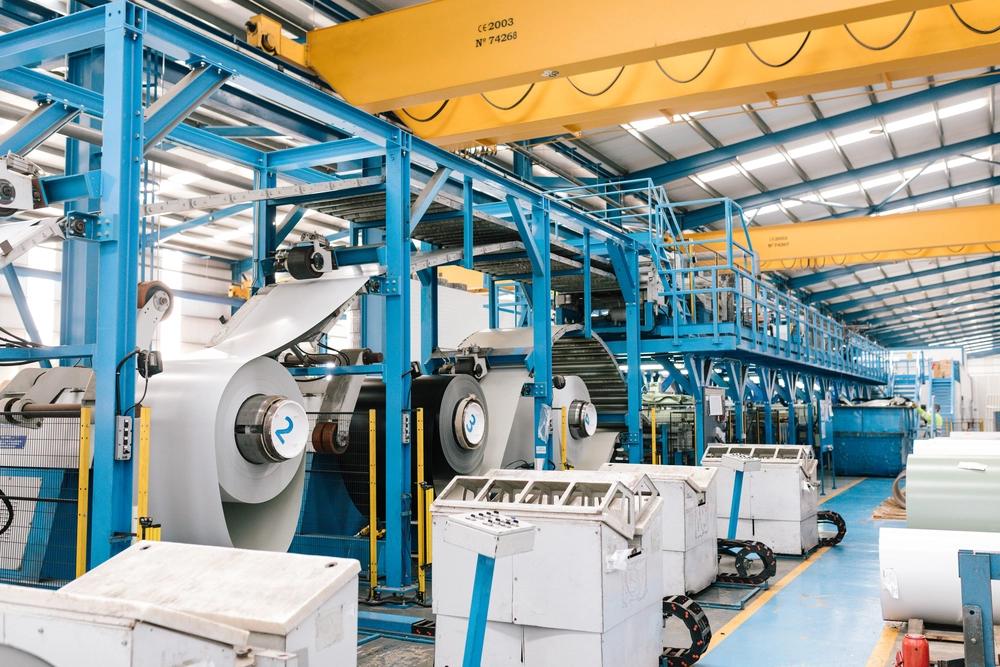 Agencia de Marketing Industrial: Impulsando el Crecimiento de su Negocio B2B - Qué hace el marketing industrial agencia marketing industrial - Qué hace el marketing industrial