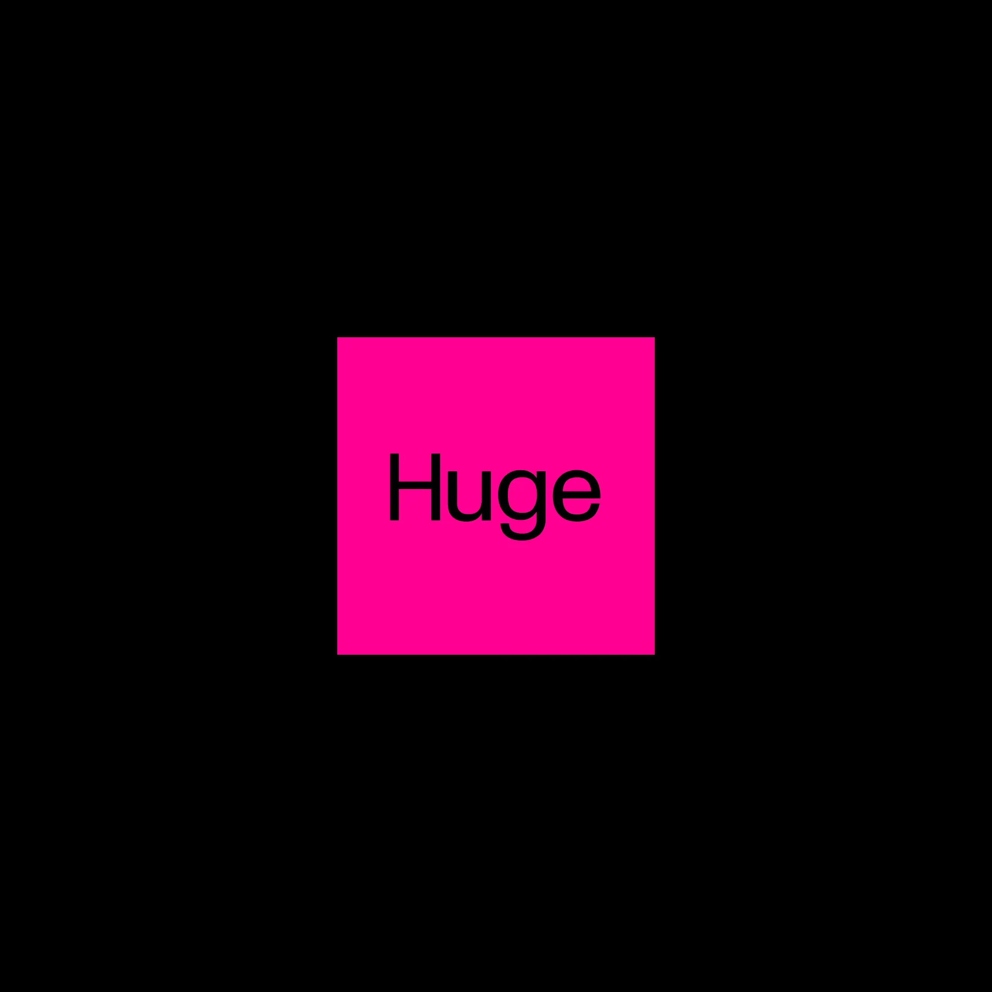 Huge: La Agencia de Marketing Digital que Impulsa el Crecimiento Global - Qué hace huge inc huge marketing agency - Qué hace huge inc