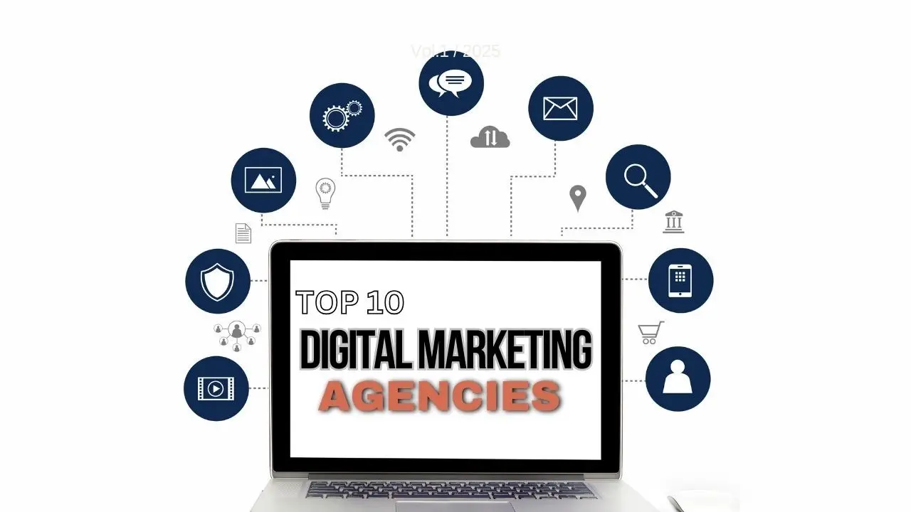 Agencia Global de Marketing Digital: Un Análisis de iProspect y NP Digital - Qué hace iProspect global digital marketing agency - Qué hace iProspect