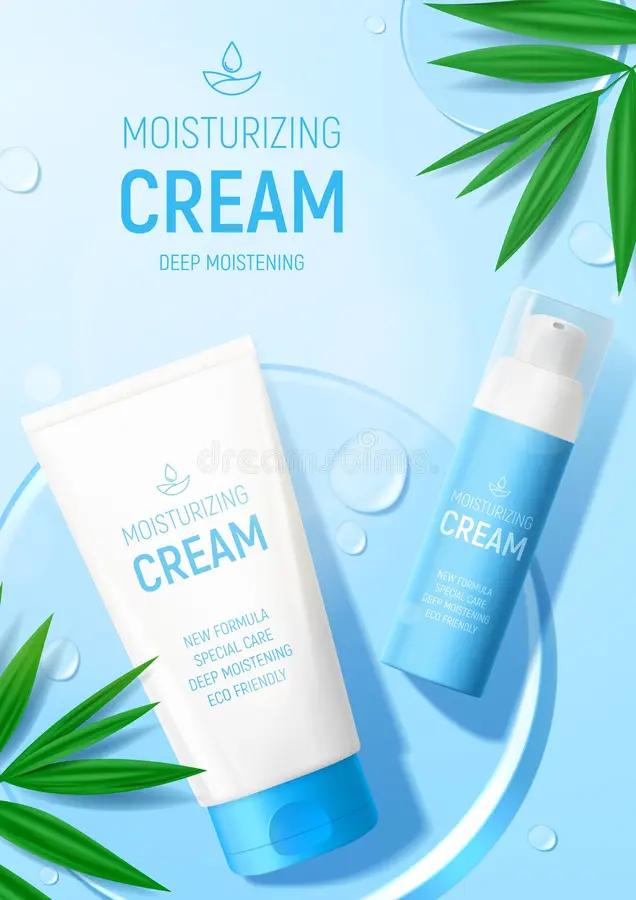 La Importancia de la Crema Hidratante: Guía Completa para una Piel Radiante - Qué hace la crema hidratante en la piel publicidad de cremas hidratantes - Qué hace la crema hidratante en la piel