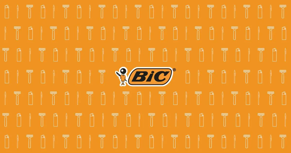 <b>BIC Marketing</b>: Un gigante discreto en el mundo del consumo masivo - Qué hace la empresa Bic bic marketing - Qué hace la empresa Bic