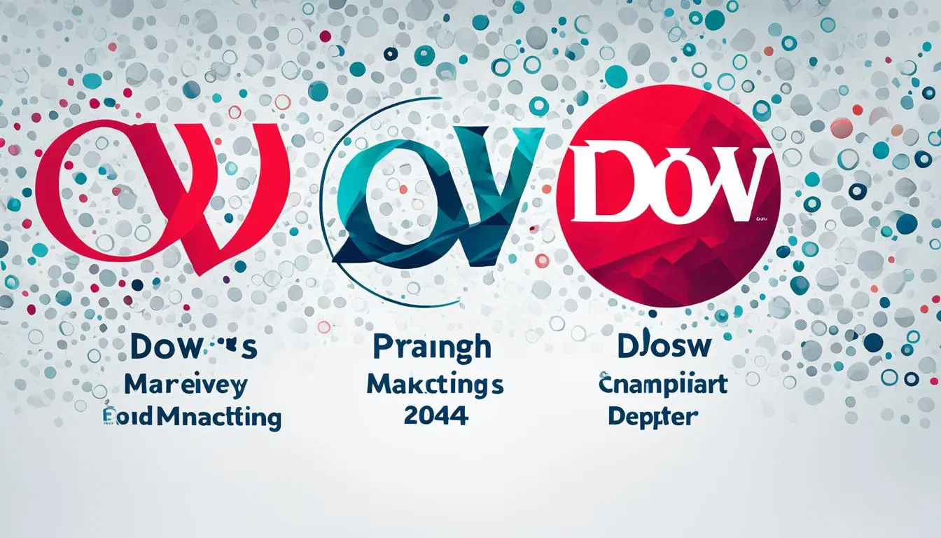 Dow Marketing: Un Análisis Profundo de la Gigante Química - Qué hace la empresa Dow dow marketing - Qué hace la empresa Dow