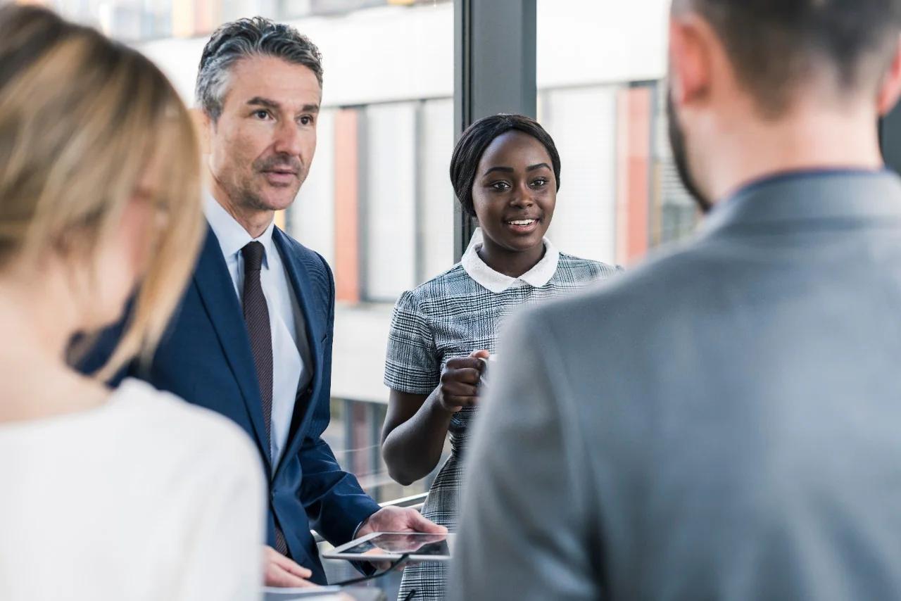 PwC Marketing: Impulsando el Crecimiento Empresarial - Qué hace la empresa PwC pwc marketing - Qué hace la empresa PwC