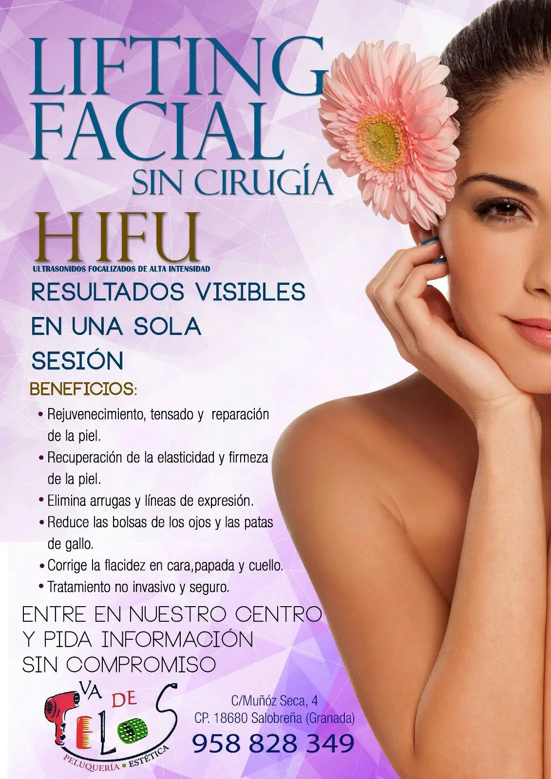 Publicidad de Estética Facial: Guía Completa para un Rostro Radiante - Qué hace la estética facial publicidad de estetica facial - Qué hace la estética facial