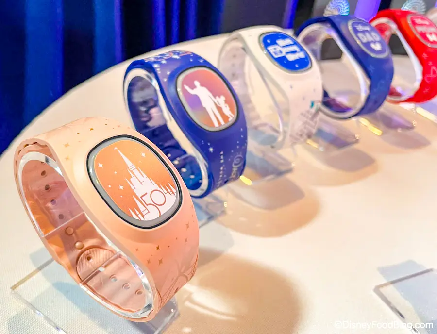 Cómo influyen las MagicBands en la estrategia de marketing de Disney - Qué hace la MagicBand como influye en la estrategia de marketing las magic bands - Qué hace la MagicBand