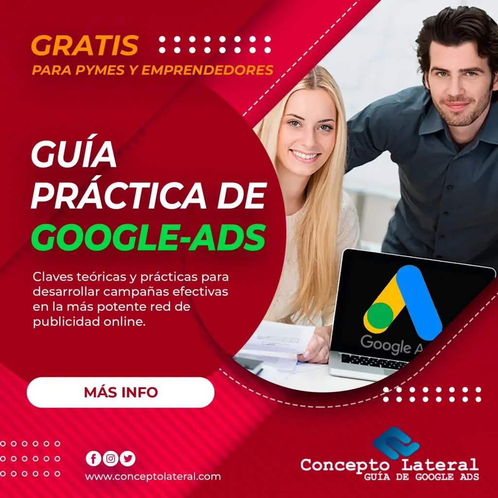 <b>Anuncios exitosos Google Ads</b>: Guía completa para optimizar tus campañas - Qué hace que un anuncio de Google sea exitoso anuncios exitosos google ads - Qué hace que un anuncio de Google sea exitoso