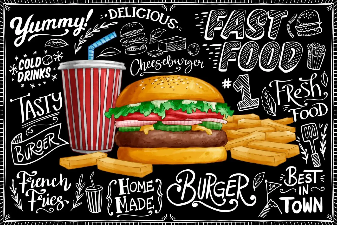 Comida para llevar: publicidad y estrategias para el éxito - Qué hace que una comida para llevar sea un éxito comida para llevar publicidad - Qué hace que una comida para llevar sea un éxito