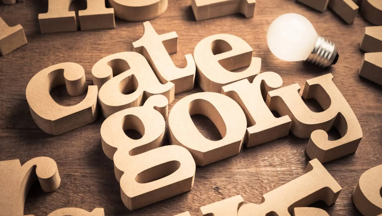 administracion de categorias en marketing - Qué hace un administrador de categorías