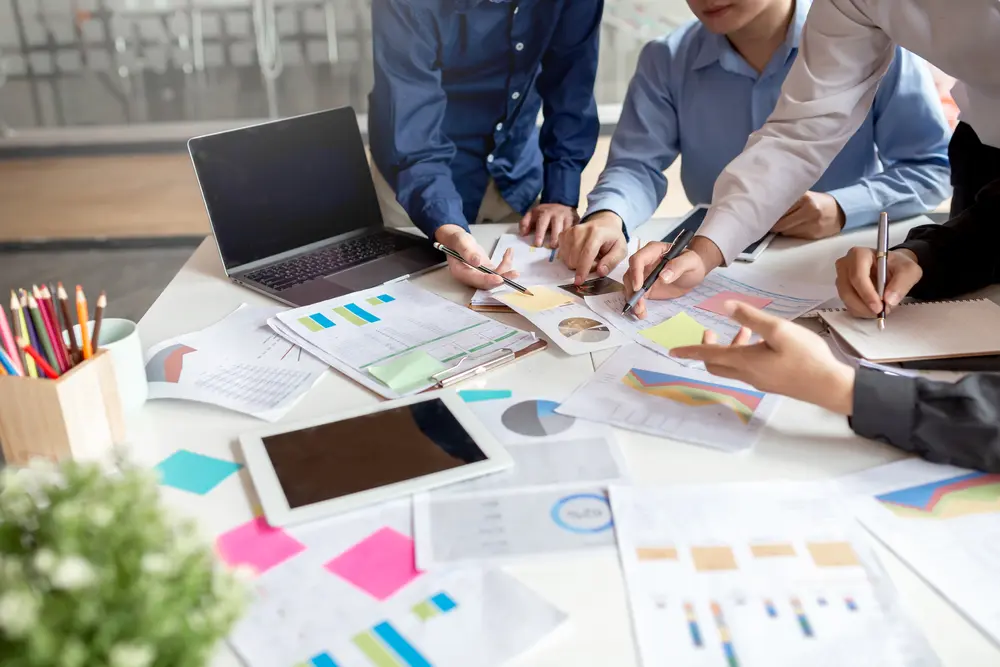 Administración y Marketing en Institutos: La Clave del Éxito - Qué hace un administrador de marketing administracion y marketing instituto - Qué hace un administrador de marketing