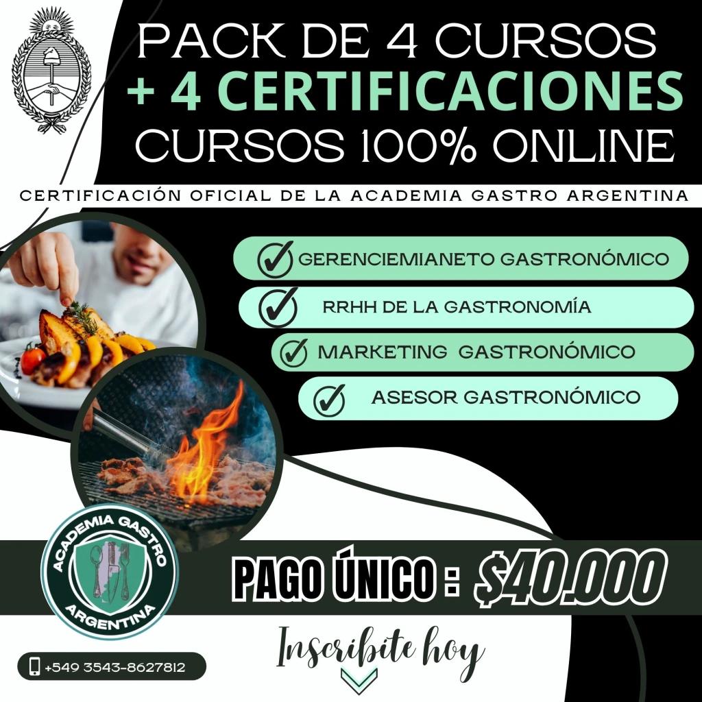 Cursos de Administración y Marketing para Cocineros Argentinos - Qué hace un administrativo gastronómico cursos administracion marketing para cocineros argentinos - Qué hace un administrativo gastronómico