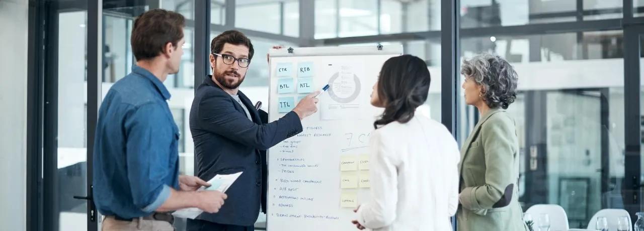 Encargado de Publicidad y Marketing: Guía Completa de Funciones y Títulos - Qué hace un agente de marketing y publicidad encargado de publicidad y marketing - Qué hace un agente de marketing y publicidad