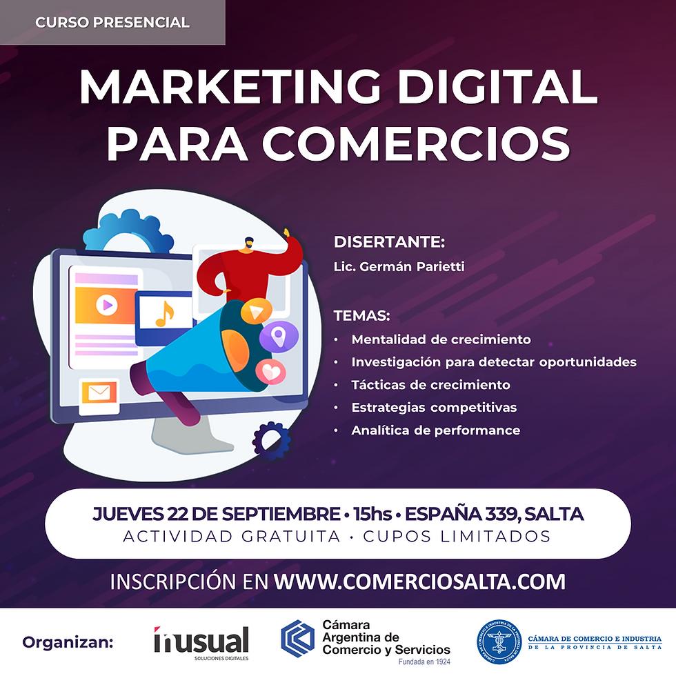 curso de administrativo para pymes y marketing salta - Qué hace un asistente administrativo de pymes