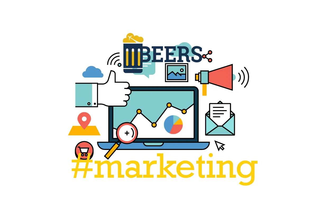 Marketing Cervecero: Guía Completa para el Éxito - Qué hace un cervecero marketing cervecero - Qué hace un cervecero