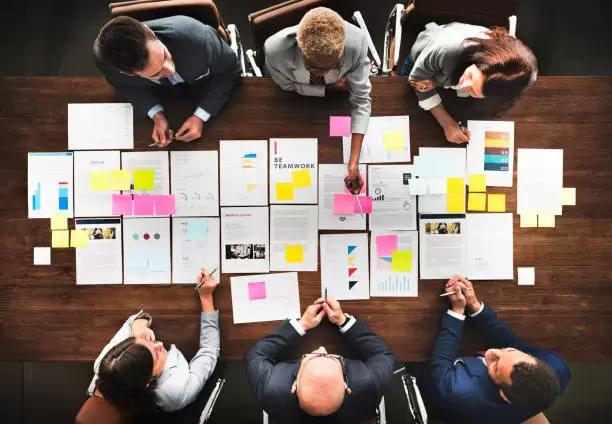 Consultoría de Marketing Digital: La Clave para el Éxito Online - Qué hace un digital marketing consultant negocio de consultoría en marketing digital - Qué hace un digital marketing consultant