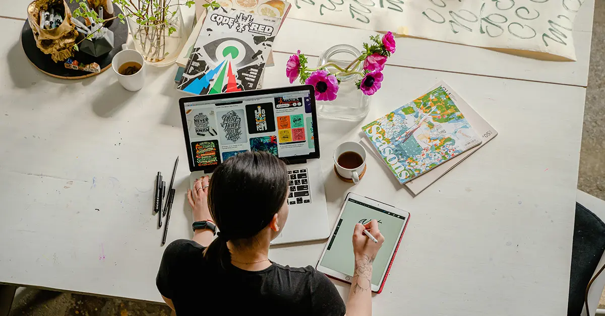 Qué hace un director de arte en publicidad - Qué hace un director de arte que hace un director de arte en publicidad - Qué hace un director de arte