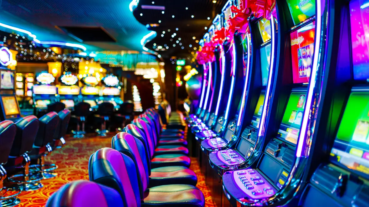 Trabajos de Marketing en Casinos: Guía Completa - Qué hace un director de marketing de casinos casino marketing jobs - Qué hace un director de marketing de casinos