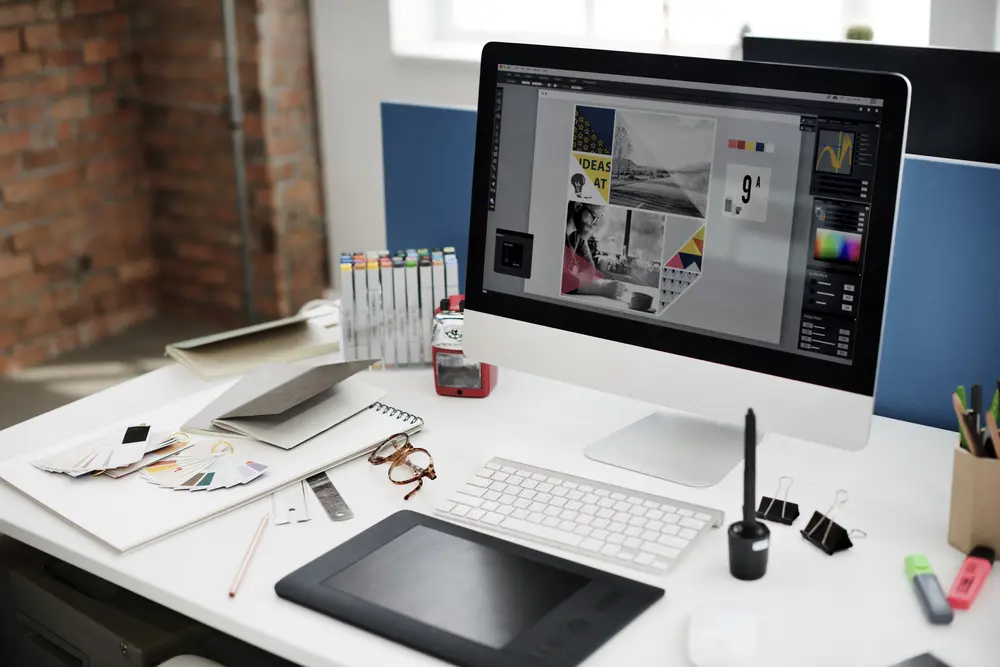 diseño de publicidad digital - Qué hace un diseñador de marketing digital