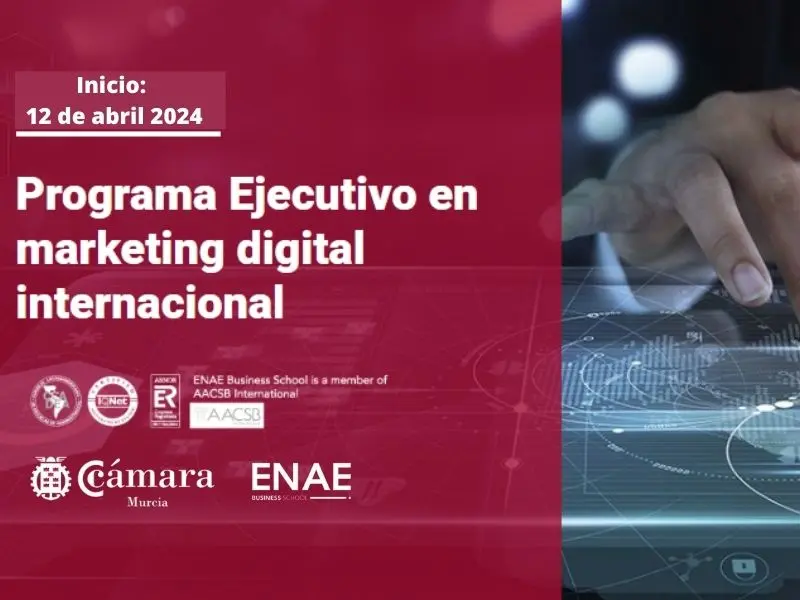 Programa Ejecutivo de Marketing Online: La Clave para el Éxito Digital - Qué hace un ejecutivo de marketing digital programa ejecutivo de marketing online - Qué hace un ejecutivo de marketing digital