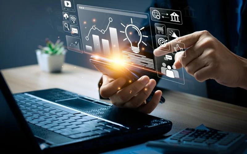 encargado de marketing digital - Qué hace un empleado de marketing digital