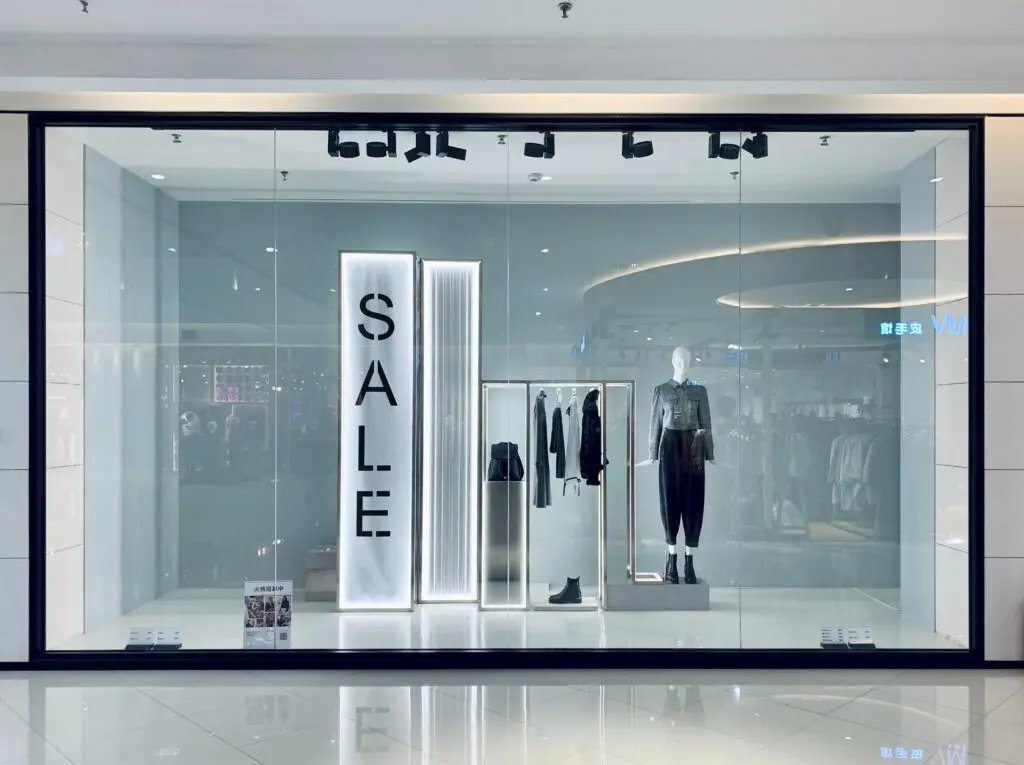 Escaparatismo en Marketing: La Clave para Atraer Clientes - Qué hace un escaparatista comercial escaparatismo en marketing - Qué hace un escaparatista comercial