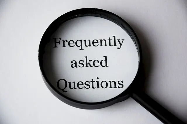 FAQ Marketing: La Guía Definitiva para Preguntas Frecuentes Efectivas - Qué hace un FAQ faq marketing - Qué hace un FAQ
