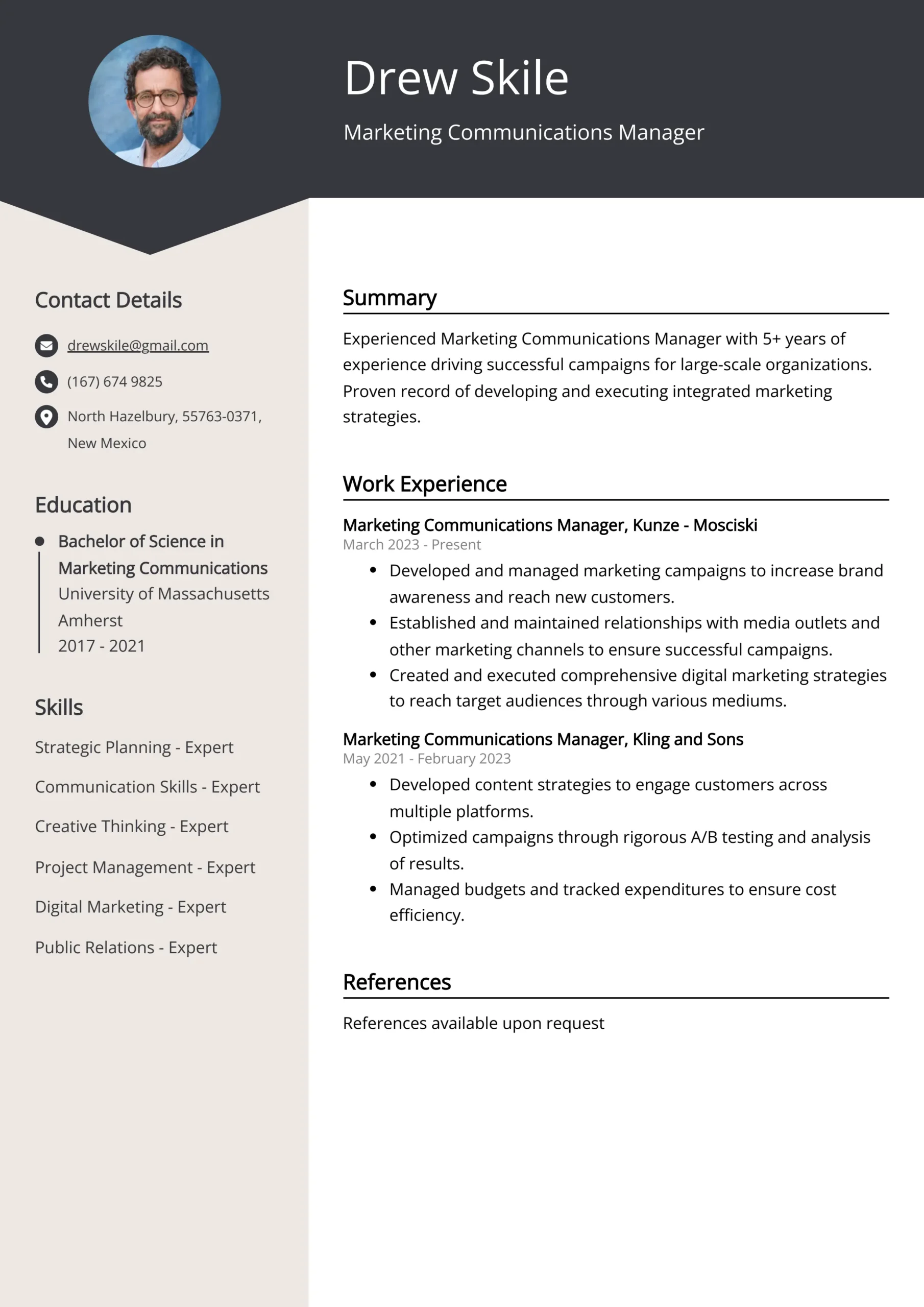 Gerente de Marketing y Comunicaciones: Guía completa de la profesión - Qué hace un gerente de marketing y comunicaciones marketing communications manager - Qué hace un gerente de marketing y comunicaciones