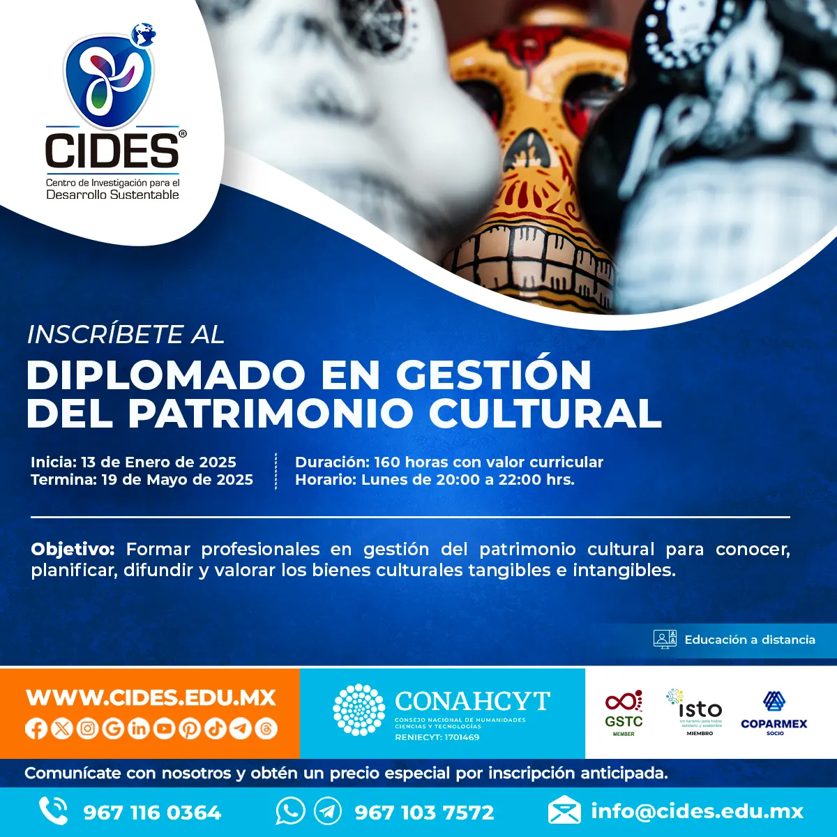 Diplomatura en Marketing Cultural y Gestión del Patrimonio Cultural: El Futuro de la Preservación y la Promoción - Qué hace un gestor de patrimonio cultural diplomatura en marketing cultural y gestión del patrimonio cultural - Qué hace un gestor de patrimonio cultural