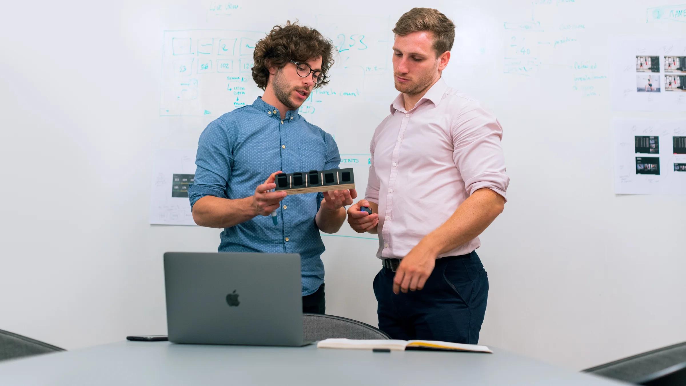 marketing engineer - Qué hace un ingeniero de marketing digital