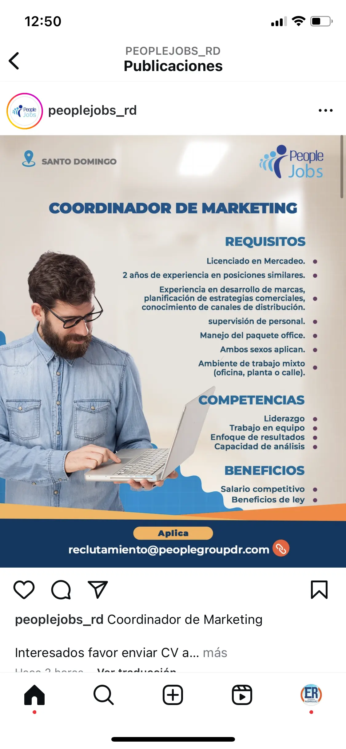 Coordinador de Marketing Traducción: Guía Completa - Qué hace un marketing coordinator coordinador de marketing traduccion - Qué hace un marketing coordinator