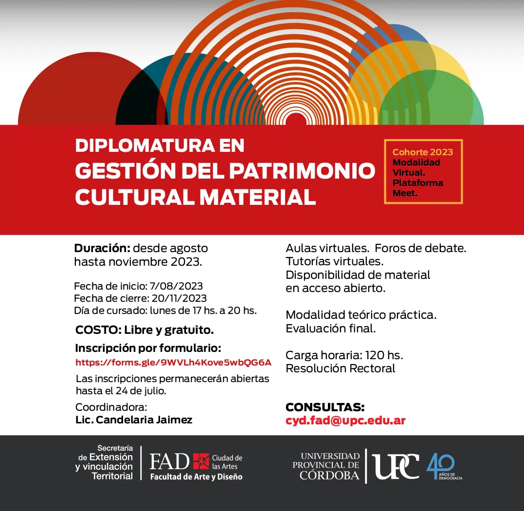 Diplomatura en Marketing Cultural y Gestión del Patrimonio Cultural: El Futuro de la Preservación y la Promoción - Qué hace un profesional en gestión cultural diplomatura en marketing cultural y gestión del patrimonio cultural - Qué hace un profesional en gestión cultural