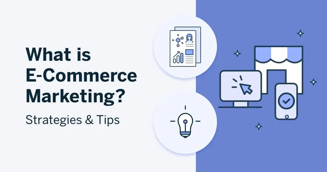 Qué es E-commerce Marketing: Guía Completa para el Éxito Online - Qué hace un vendedor de eCommerce que es e commerce marketing - Qué hace un vendedor de eCommerce