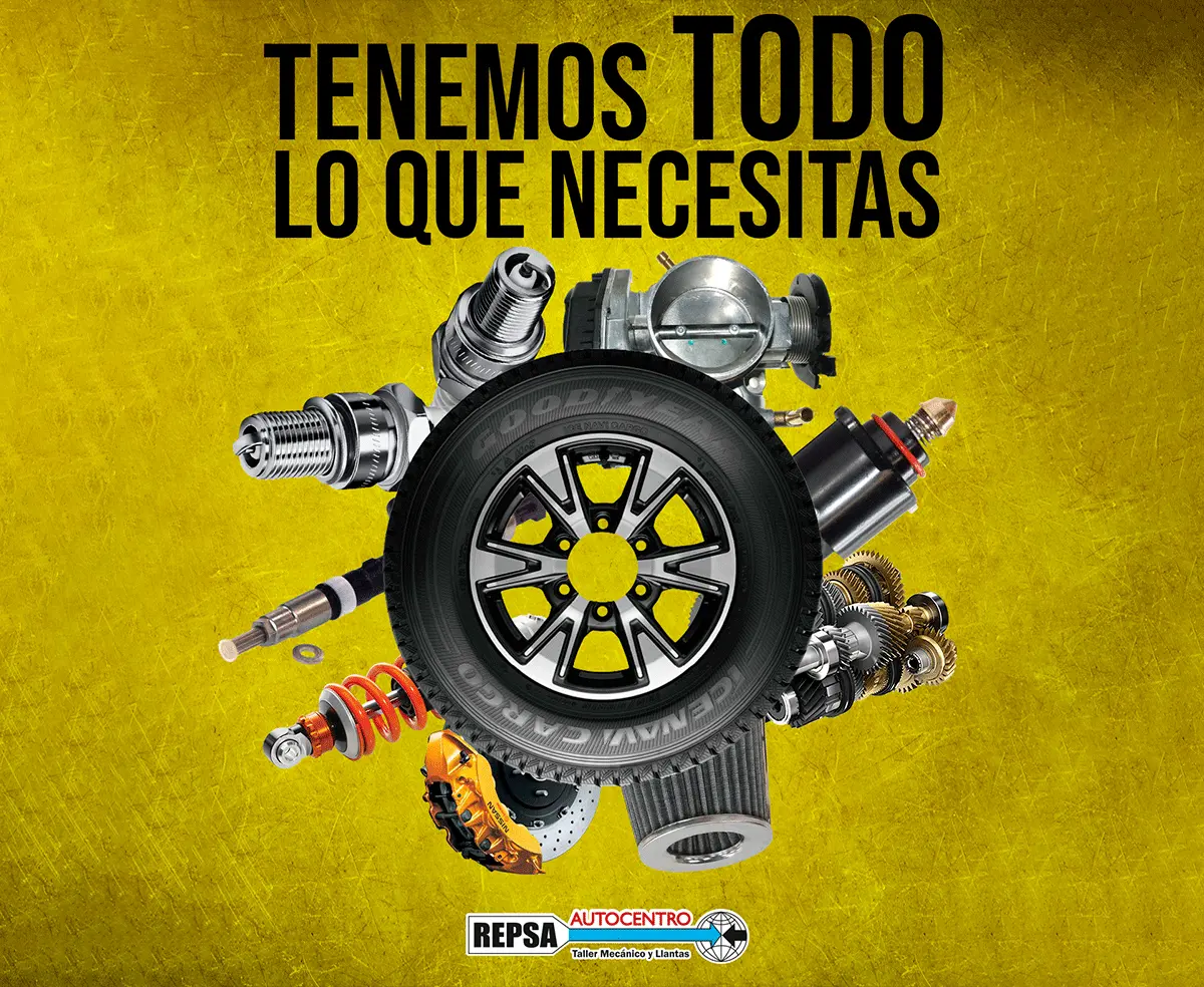 Publicidad de Repuestos Automotrices: Guía Completa para el Éxito - Qué hace un vendedor de repuestos automotriz publicidad repuestos automotrices - Qué hace un vendedor de repuestos automotriz