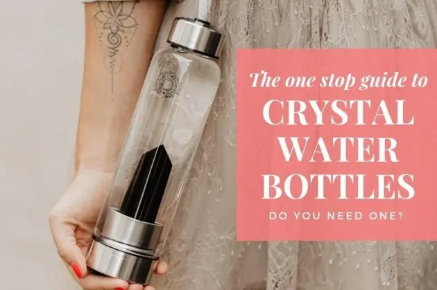 Publicidad de Agua Cristal: Una Refrescante Oportunidad - Qué hace una botella de agua de cristal publicidad de agua cristal - Qué hace una botella de agua de cristal