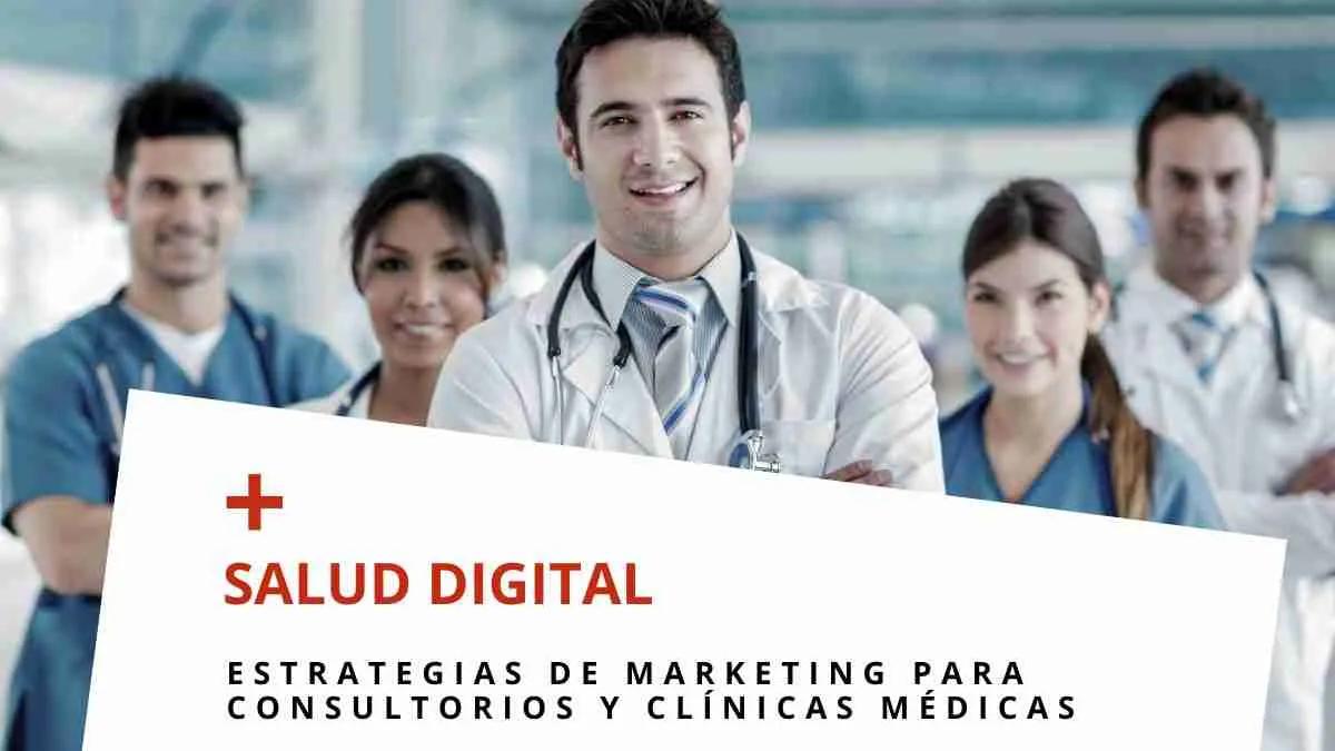 Consultora de Marketing para la Salud: El Impulso que tu Negocio Necesita - Qué hace una consultora de salud consultora marketing salud - Qué hace una consultora de salud