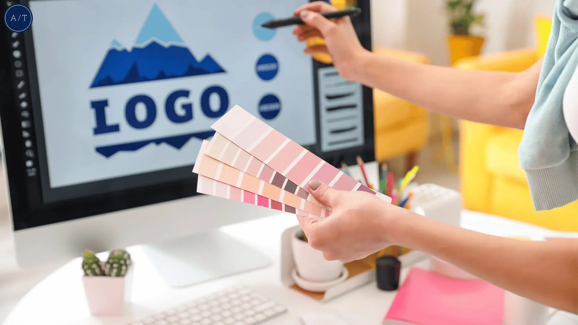 Agencia de Publicidad y Diseño: Tu Socio para el Éxito - Qué hace una empresa de diseño empresa de publicidad y diseño - Qué hace una empresa de diseño