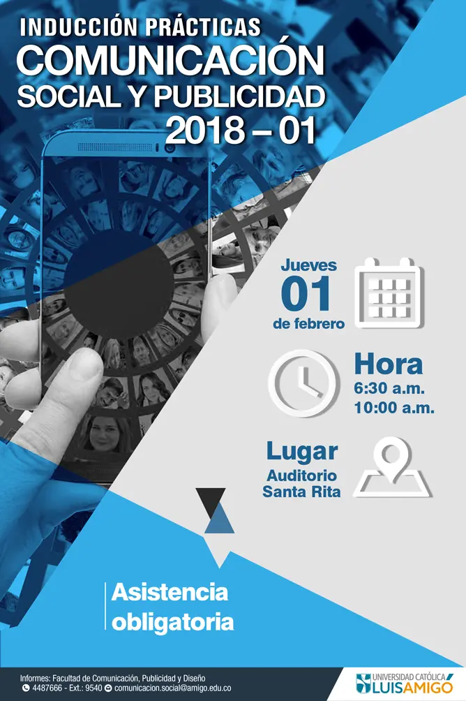 Comunicación Social y Publicidad: Un Campo Laboral en Expansión - Qué hace una persona que estudia Comunicación Social comunicacion social publicidad - Qué hace una persona que estudia Comunicación Social