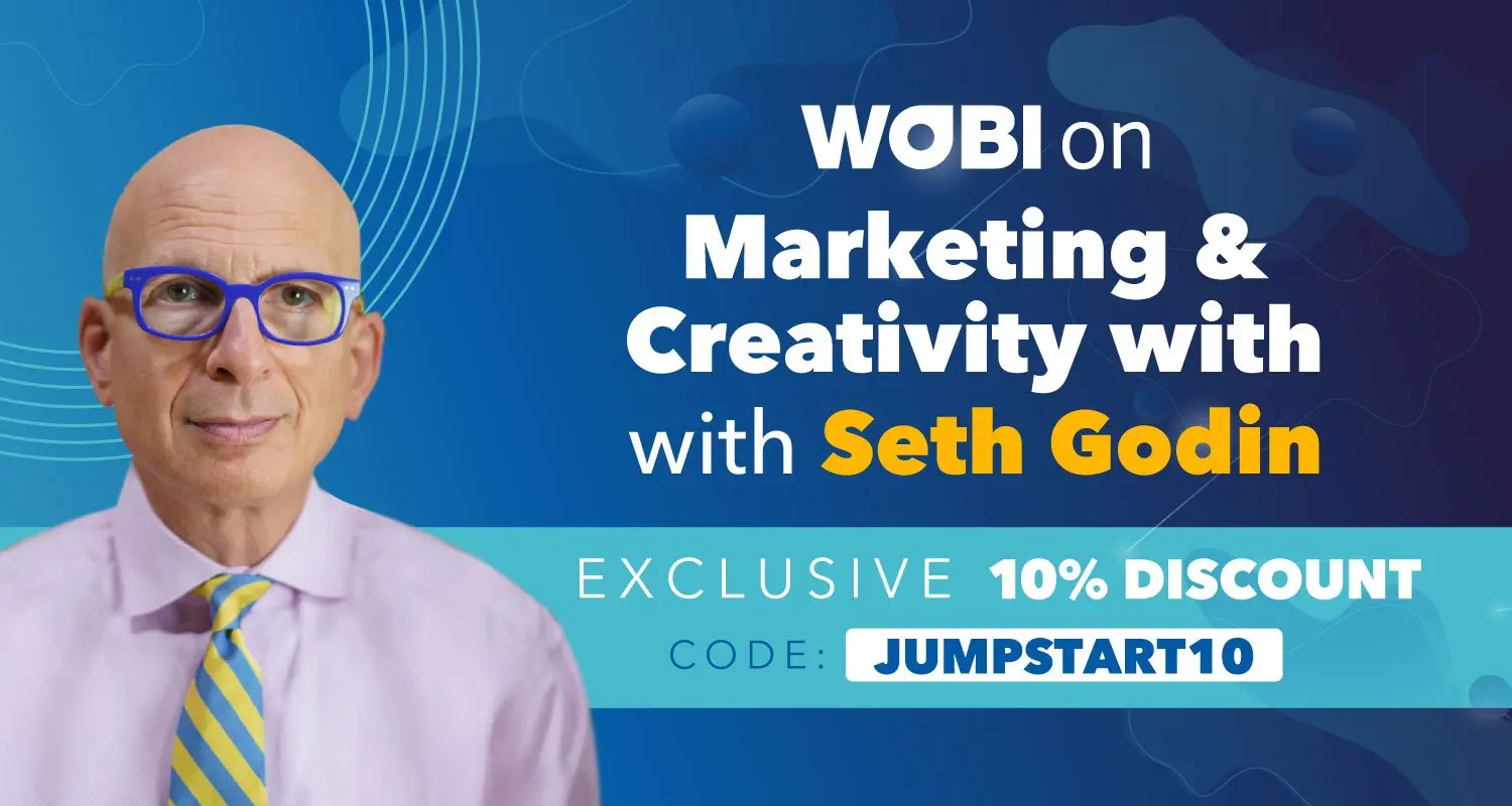 WOBI Marketing: Liderazgo Empresarial a través del Conocimiento - Qué hace WOBI wobi marketing - Qué hace WOBI
