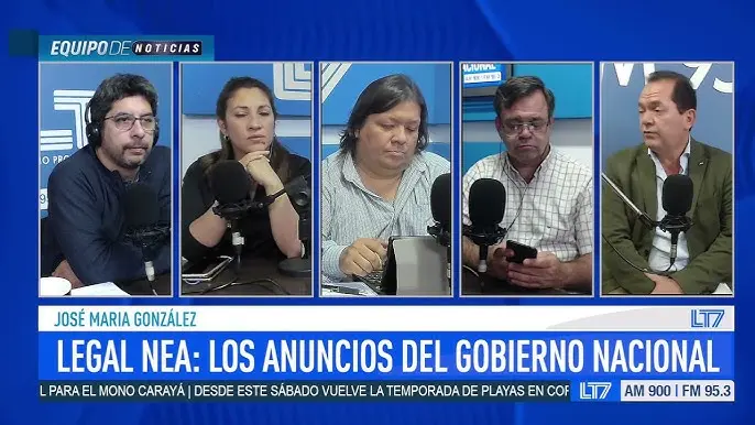 Anuncios del Gobierno Nacional Hoy: Información y Actualizaciones - Qué hacen en la Casa Rosada anuncios del gobierno nacional hoy - Qué hacen en la Casa Rosada