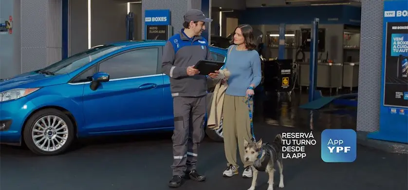 Publicidad YPF Boxes: Guía Completa para Anunciantes - Qué hacen los boxes de YPF publicidad ypf boxes - Qué hacen los boxes de YPF