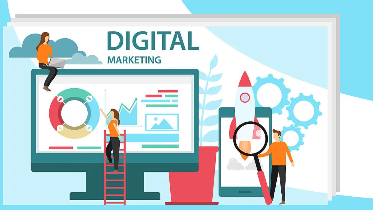 Especialista en Diseño de Marketing: La Guía Definitiva - Qué hacen los diseñadores de marketing marketing design specialist - Qué hacen los diseñadores de marketing