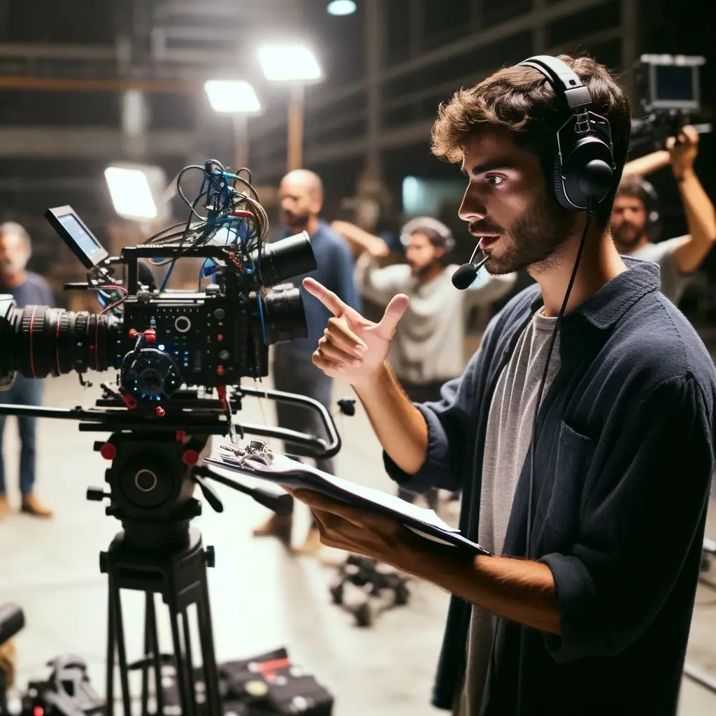 Cámara de Productoras de Publicidad: Guía Completa - Qué hacen los productores de publicidad camara de productoras de publicidad - Qué hacen los productores de publicidad