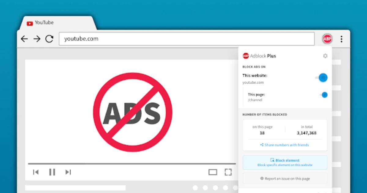 Google Ads y bloqueadores de anuncios: ¿Funcionan juntos? - Qué hacer con los bloqueadores de anuncios google ads funciona con bloqueadores de anuncios - Qué hacer con los bloqueadores de anuncios