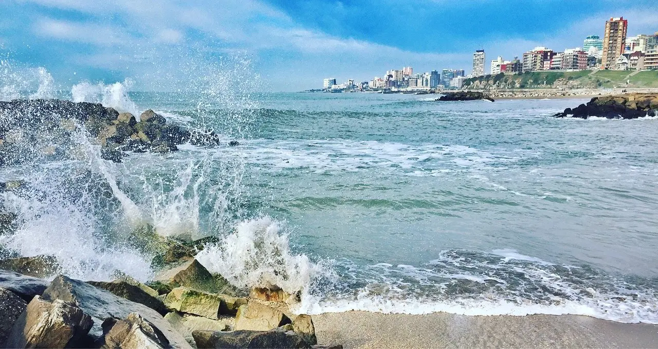 City Marketing en Mar del Plata: Guía Completa para Turistas - Qué hacer gratis en Mar del Plata city marketing en mar del plata - Qué hacer gratis en Mar del Plata
